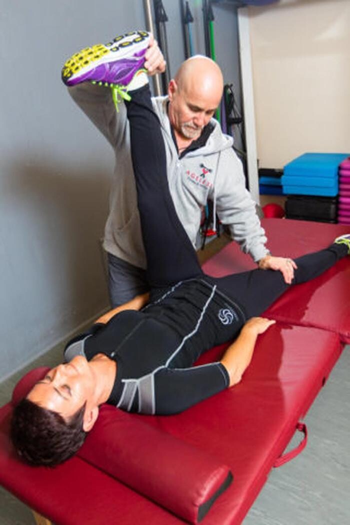 Images Ageless Fitness & Health