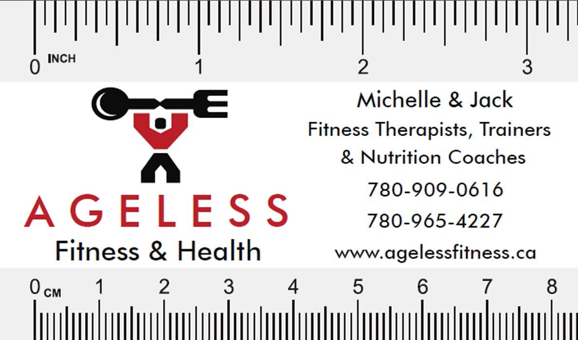 Images Ageless Fitness & Health