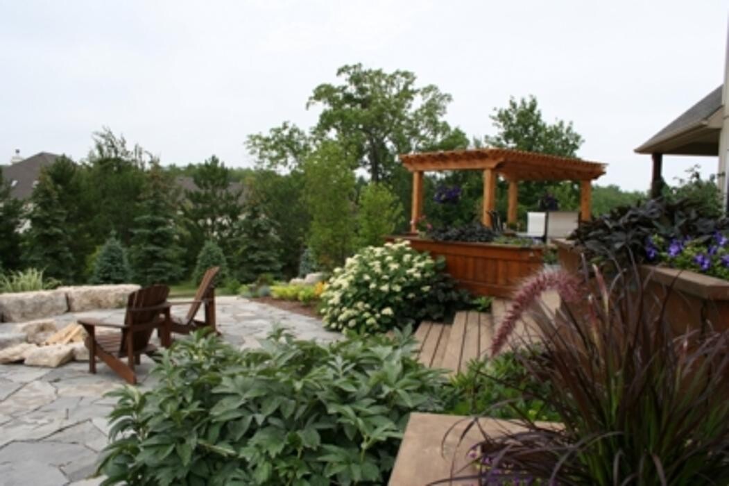 Images DeKorte's Landscape Ltd