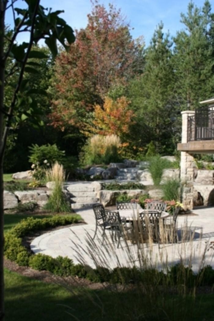 Images DeKorte's Landscape Ltd