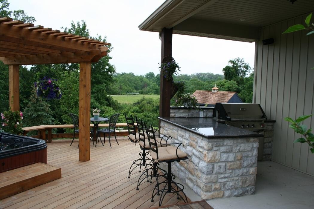 Images DeKorte's Landscape Ltd