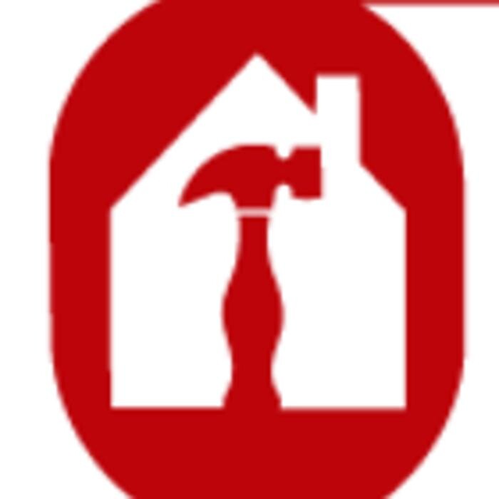 Sherwood Drywall Logo