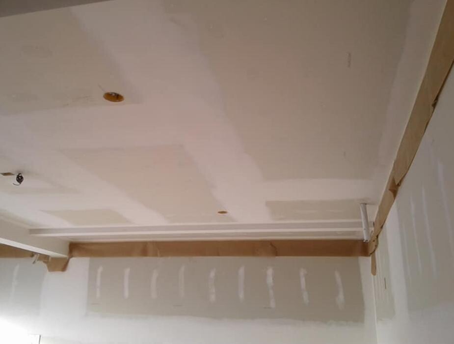 Images Sherwood Drywall
