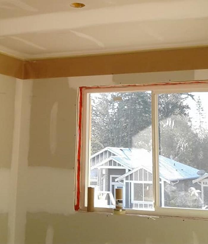 Images Sherwood Drywall