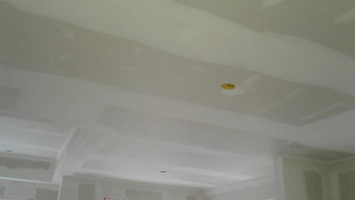 Images Sherwood Drywall