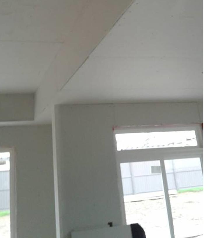 Images Sherwood Drywall