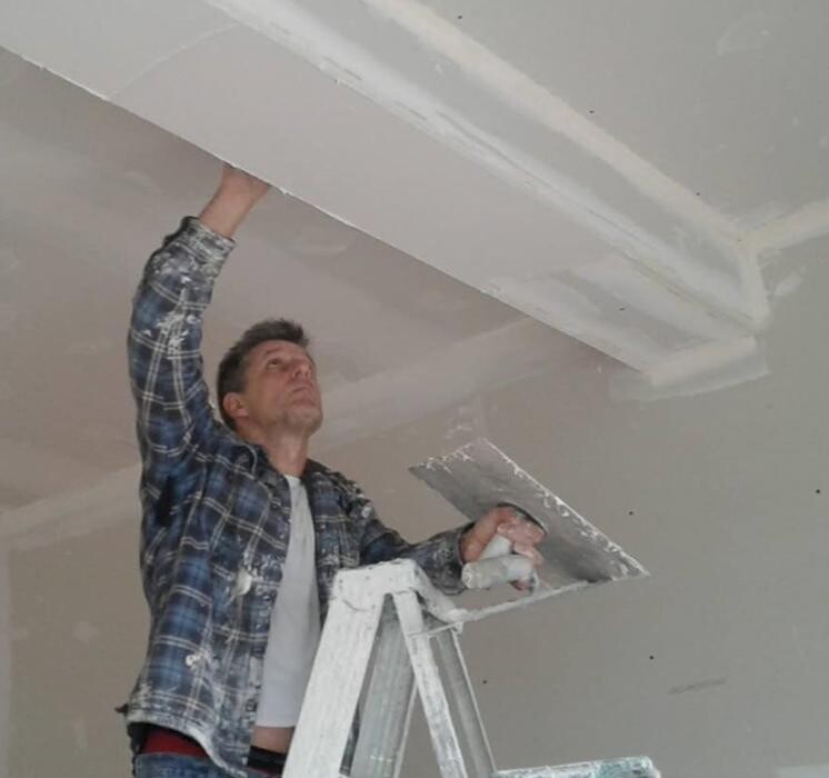 Images Sherwood Drywall