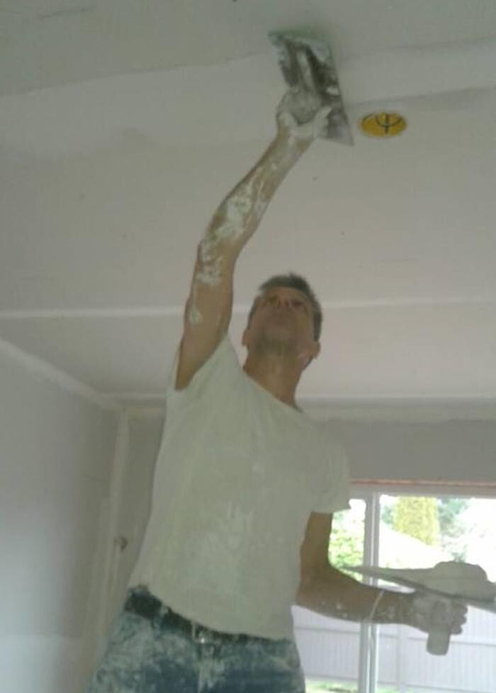 Images Sherwood Drywall