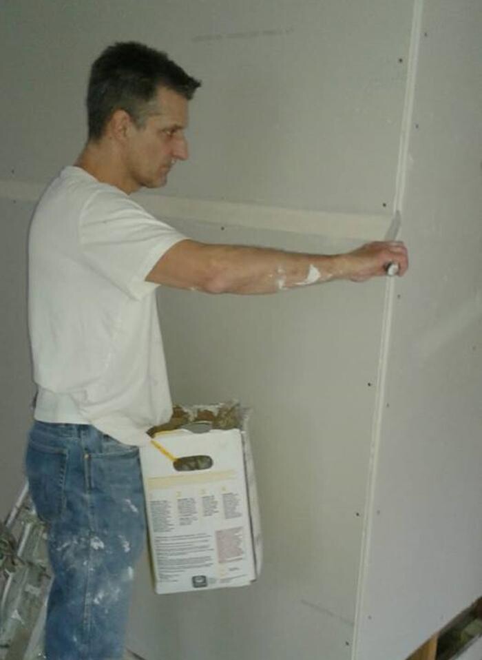 Images Sherwood Drywall
