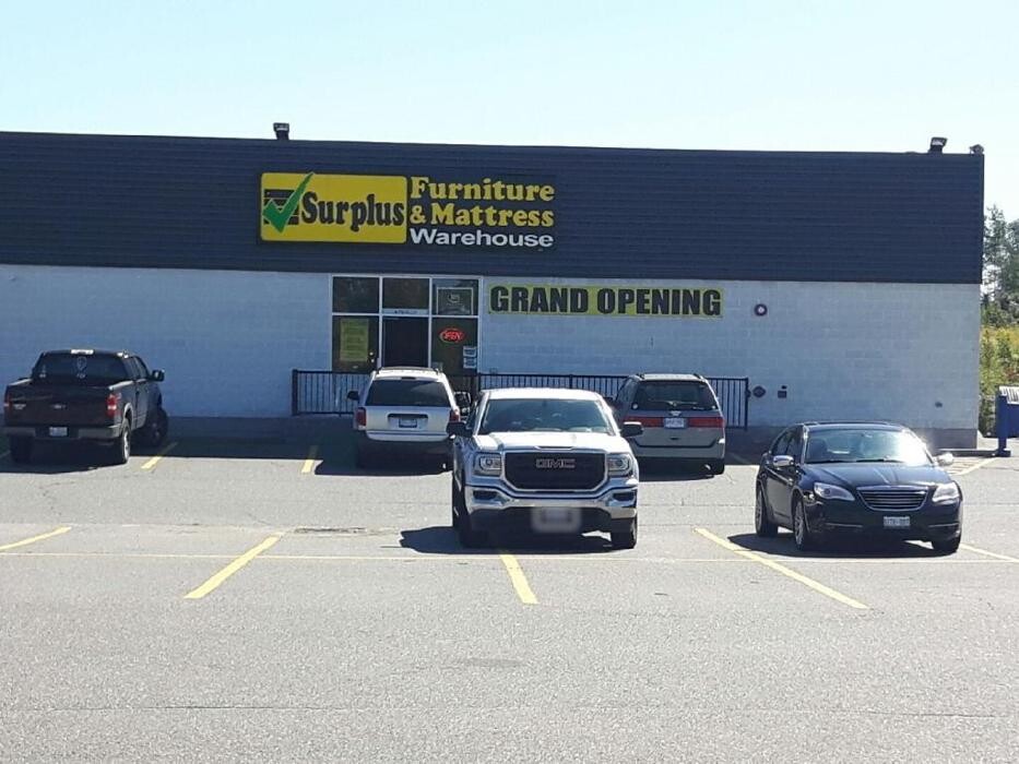 Images Surplus Furniture and Mattress Warehouse