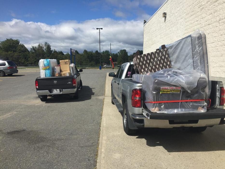 Images Surplus Furniture and Mattress Warehouse