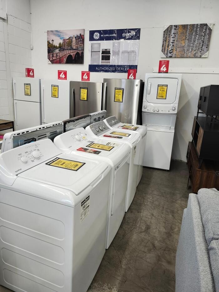 Images Surplus Furniture and Mattress Warehouse