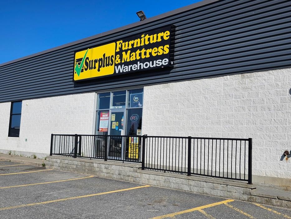Images Surplus Furniture and Mattress Warehouse