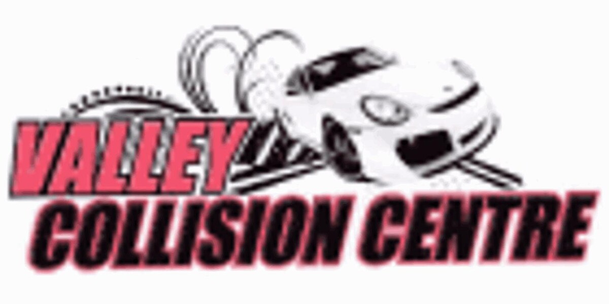 Valley Collision Centre Logo