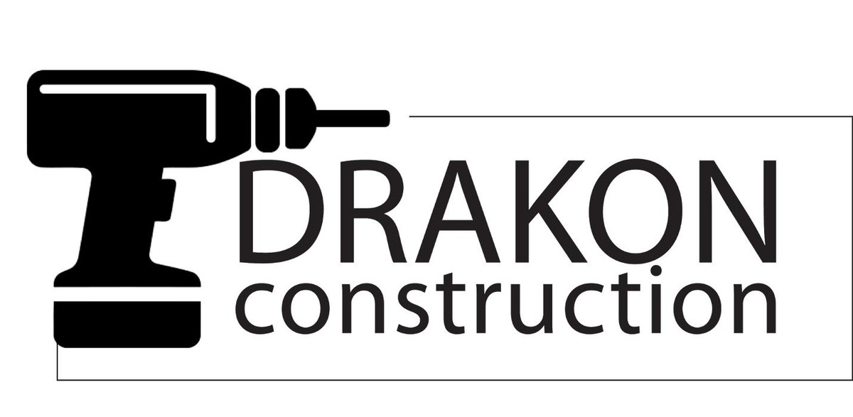 Drakon Construction Logo