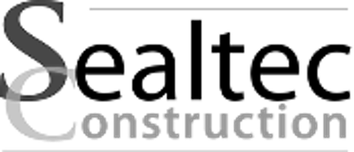 Sealtec Construction - windows & doors installation Logo