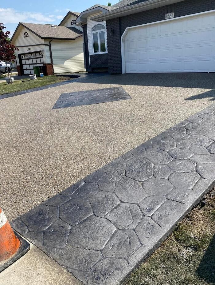 Images Best in the West Concrete