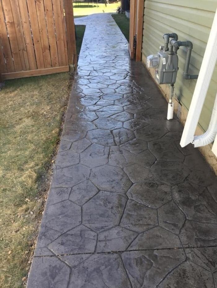Images Best in the West Concrete