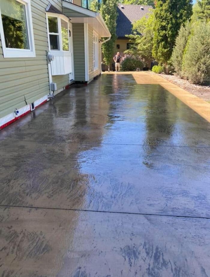 Images Best in the West Concrete