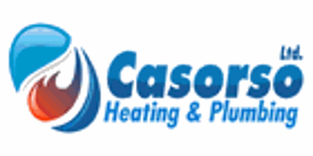 Casorso Heating & Plumbing Ltd Logo