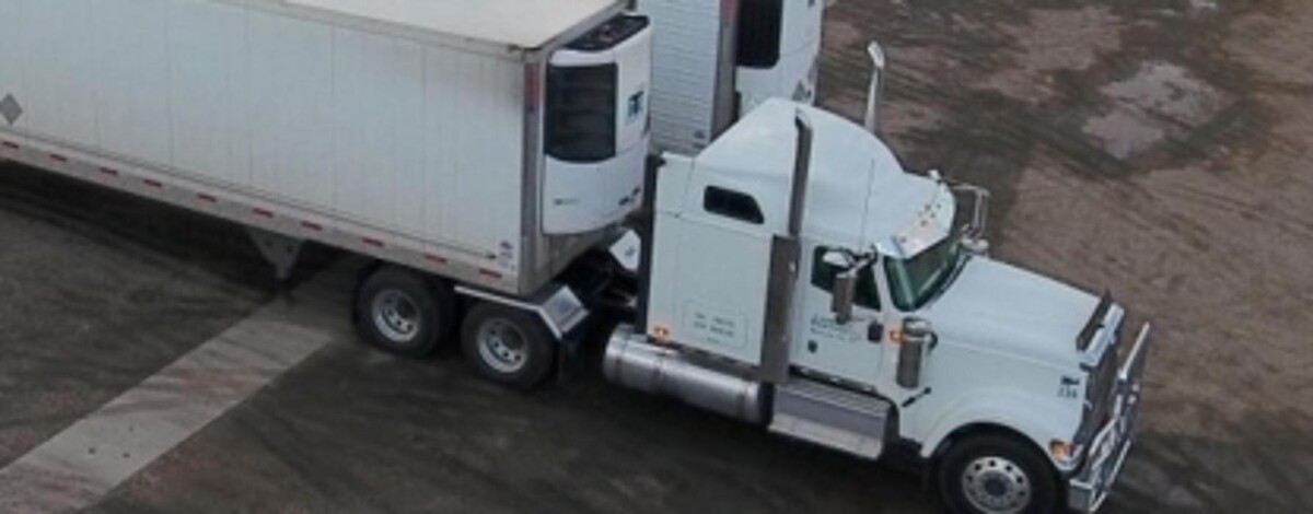 Images Lambert Trucking 1994