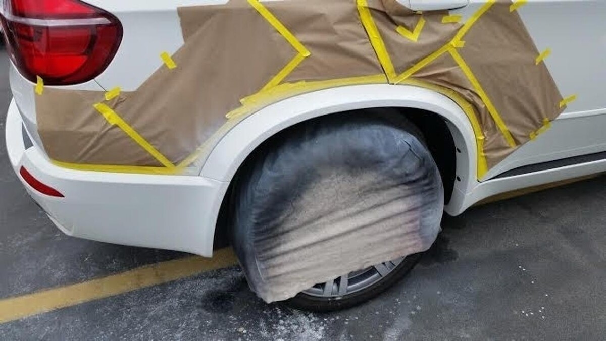 Images Carsmetics Vaughan