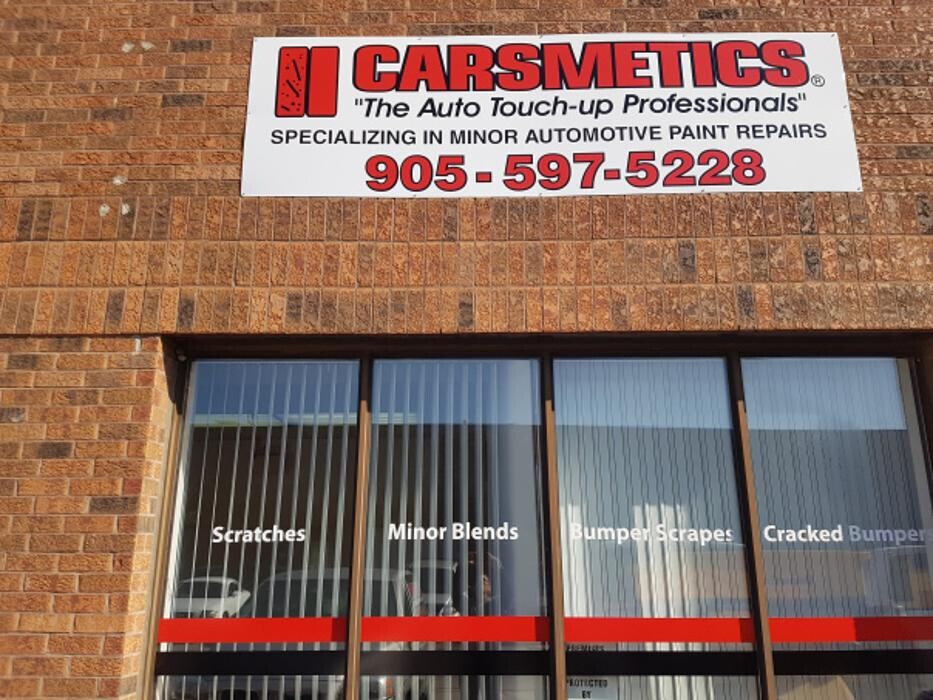 Images Carsmetics Vaughan