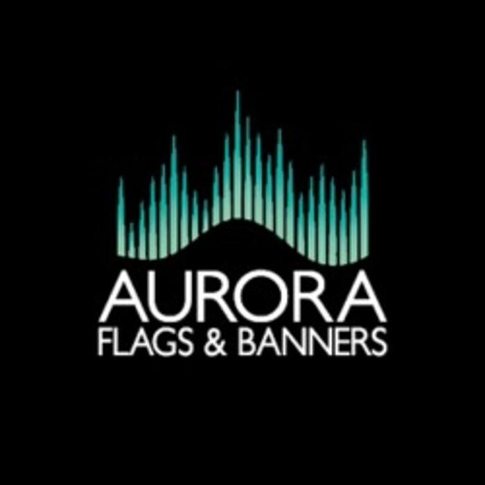 Aurora Flags & Banners Inc. Logo
