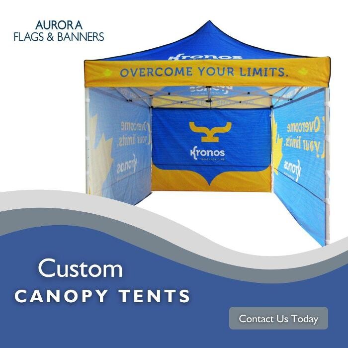 Images Aurora Flags & Banners Inc.