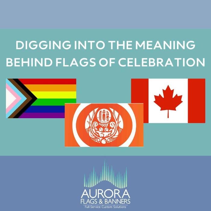 Images Aurora Flags & Banners Inc.