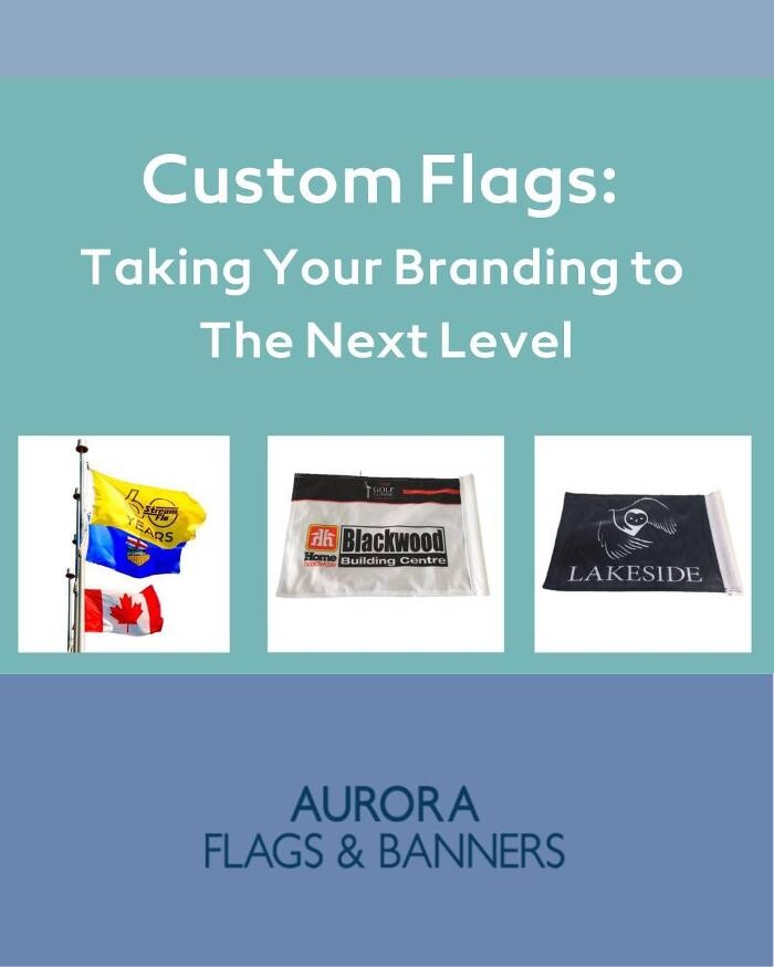 Images Aurora Flags & Banners Inc.