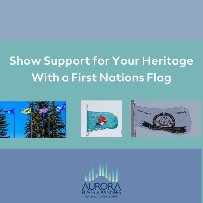 Images Aurora Flags & Banners Inc.