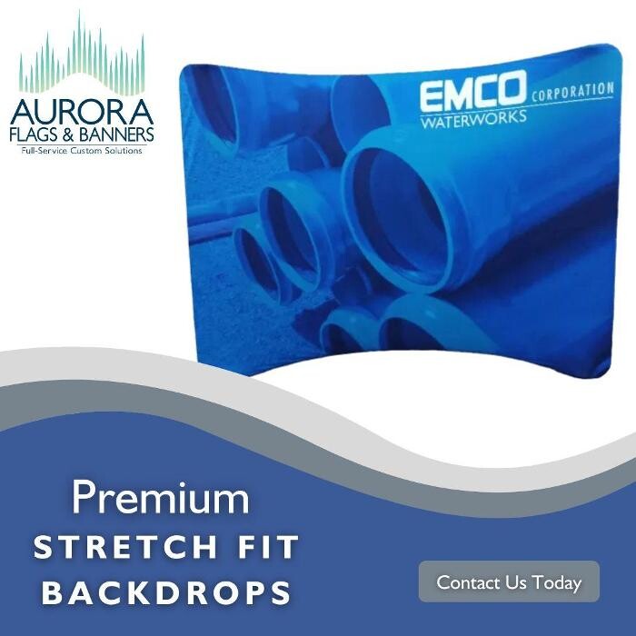 Images Aurora Flags & Banners Inc.