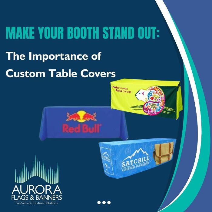 Images Aurora Flags & Banners Inc.