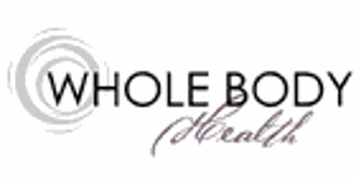 Whole Body Health Logo