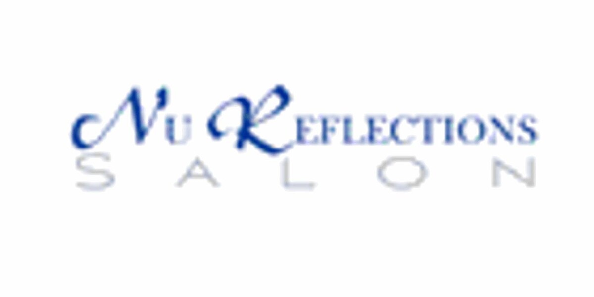 Nu-Reflections Logo