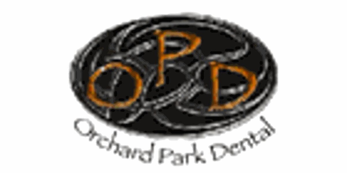 Orchard Park Dental Logo