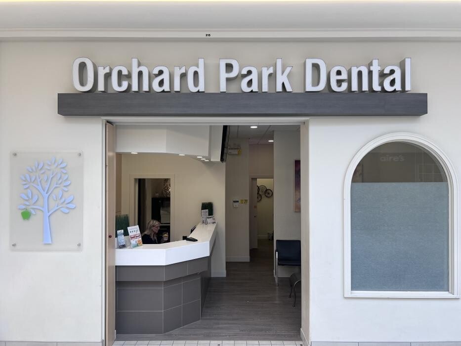 Images Orchard Park Dental & Implant Centre