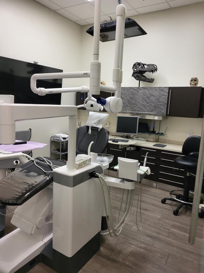 Images Orchard Park Dental & Implant Centre