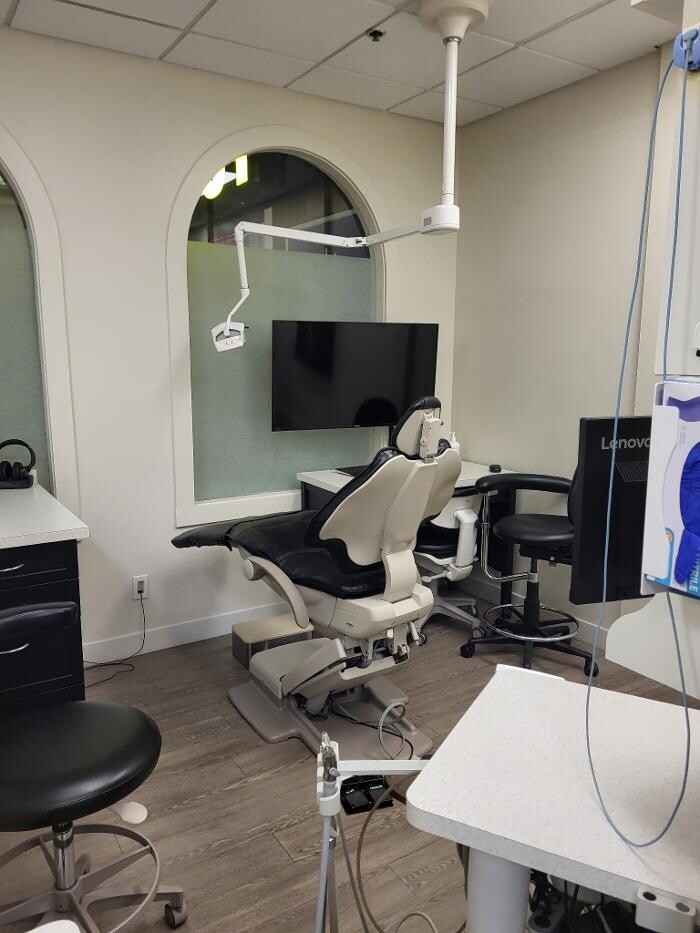 Images Orchard Park Dental & Implant Centre
