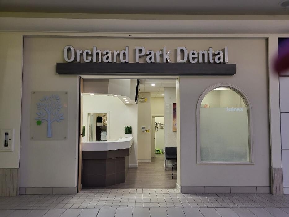 Images Orchard Park Dental & Implant Centre