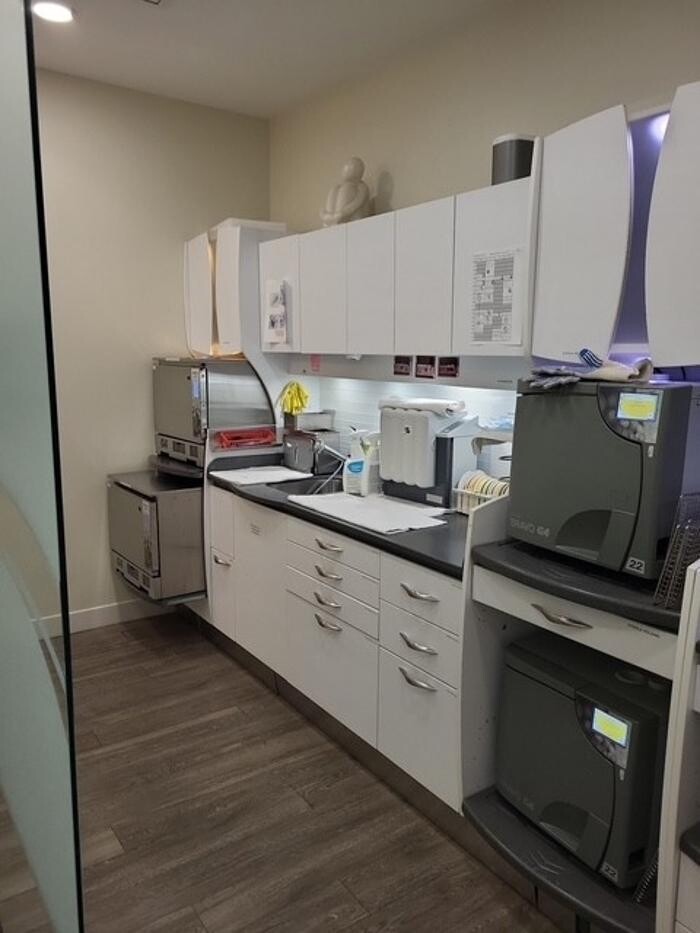 Images Orchard Park Dental & Implant Centre