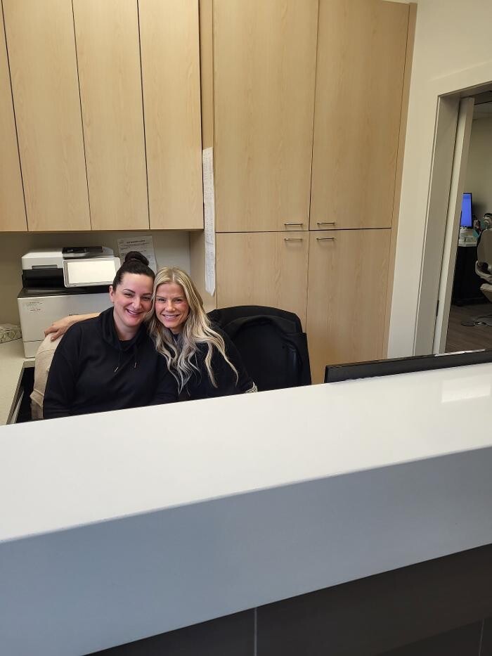 Images Orchard Park Dental & Implant Centre