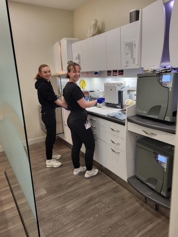 Images Orchard Park Dental & Implant Centre