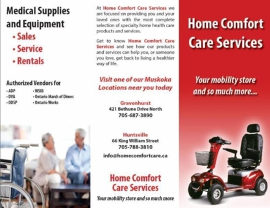 Images Home Comfort Care Services