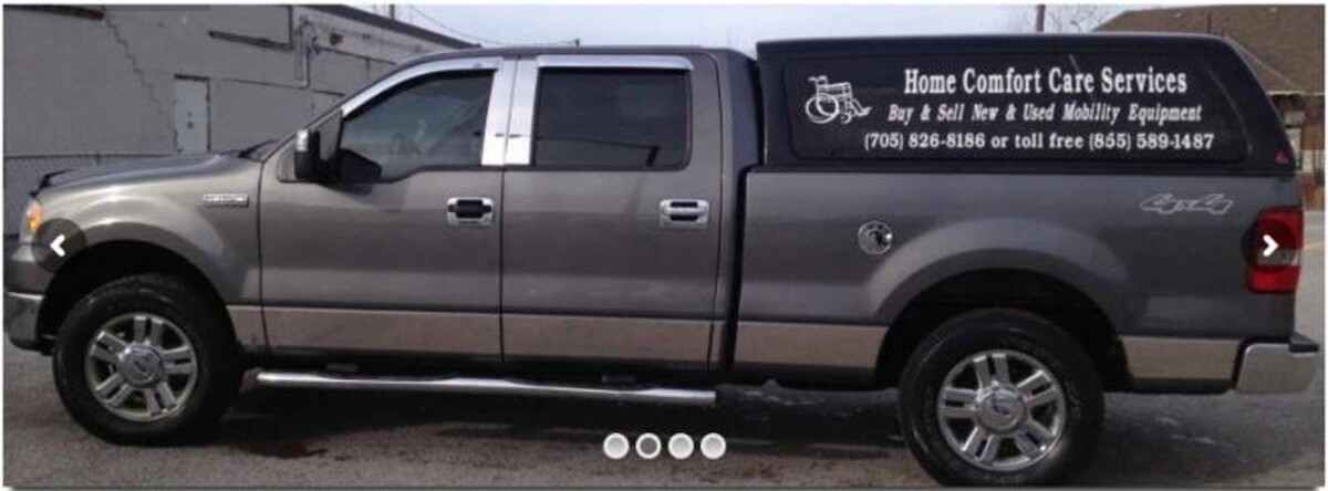 Images Home Comfort Care Services