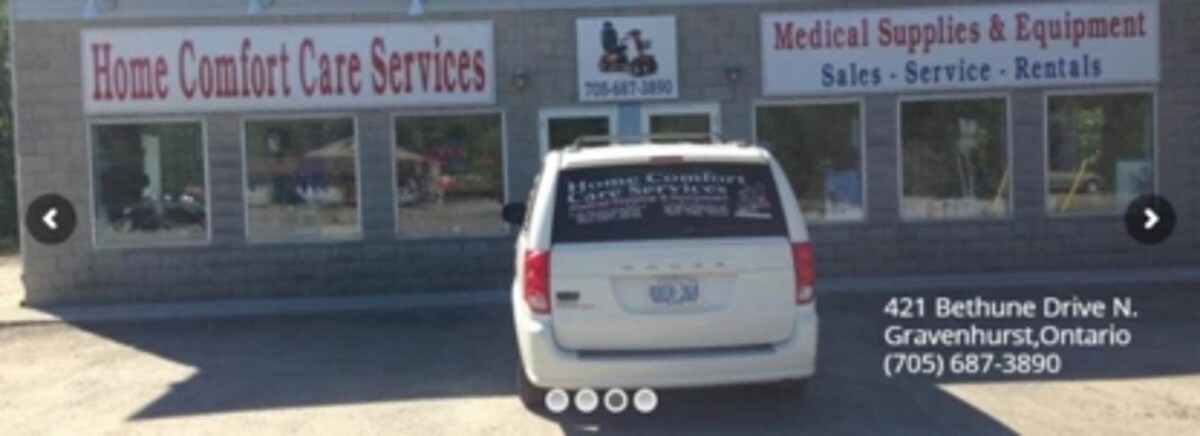 Images Home Comfort Care Services