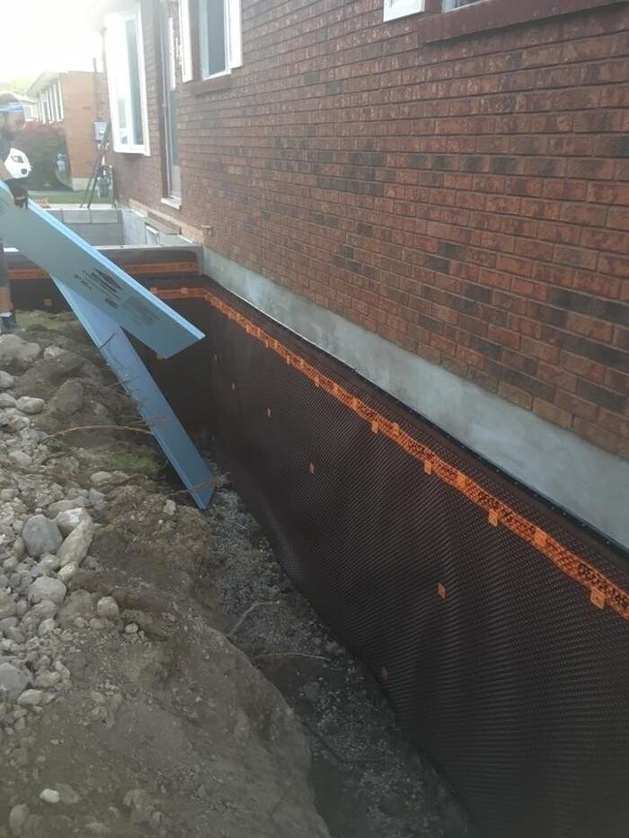 Images Longarm Contracting