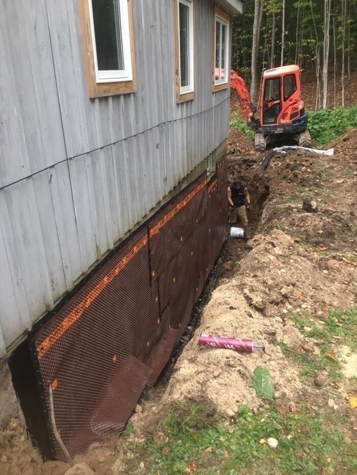 Images Longarm Contracting