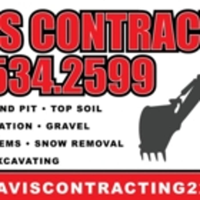 Images Davis Contracting